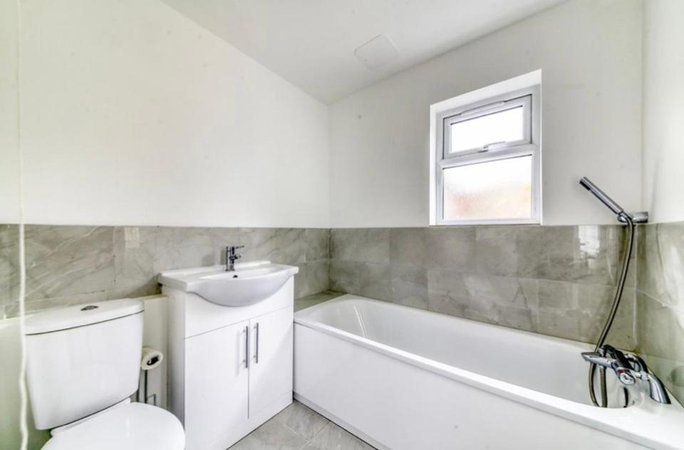A Beautiful Newly Renovated Home: The Arlingford Лондон Екстериор снимка